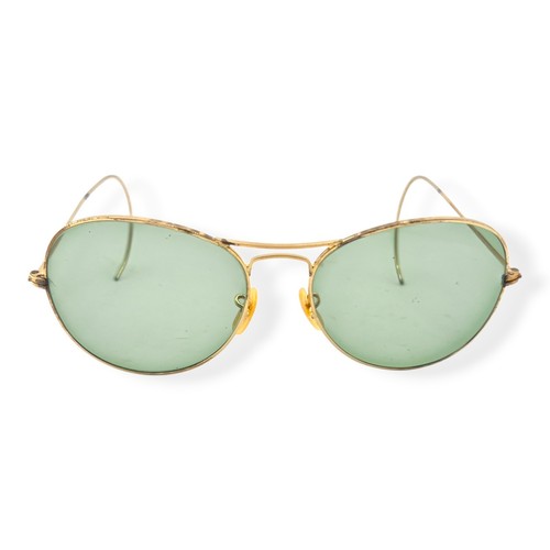 Vintage ray ban - ray, b&l