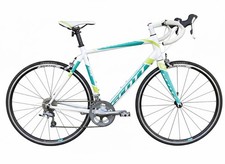 Scott Speedster 25 Contessa