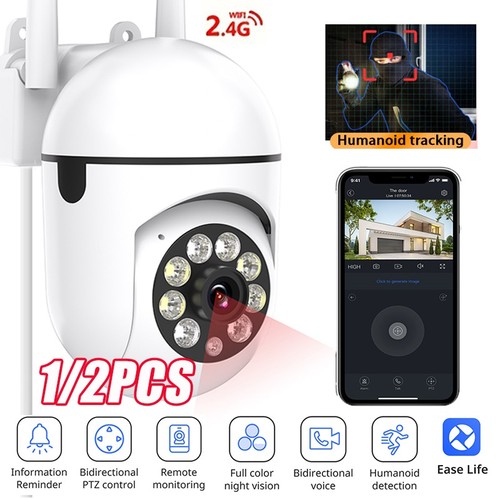 Security camera 1080p - security, ip
