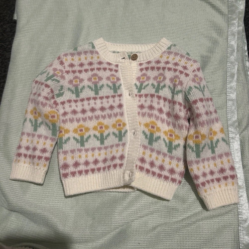 Baby knit wool - baby,