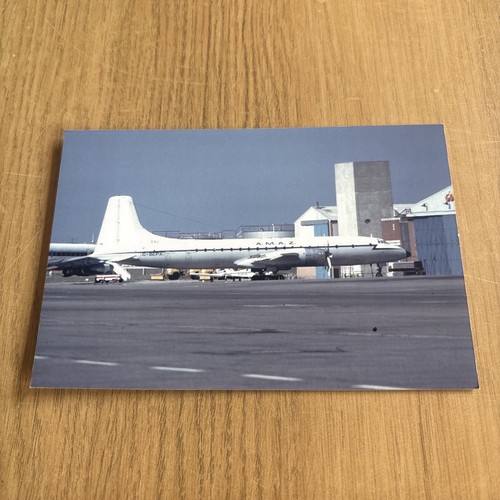 Amaz bristol britannia bepx - britannia, g-bepx