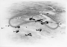 AIRSPEED OXFORD - original aviation photo