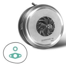 Turbocharger CHRA for Audi A3