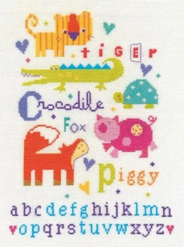 For the little - the,
