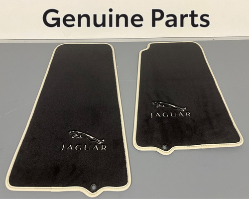 Genuine jaguar xr8 - genuine, x100