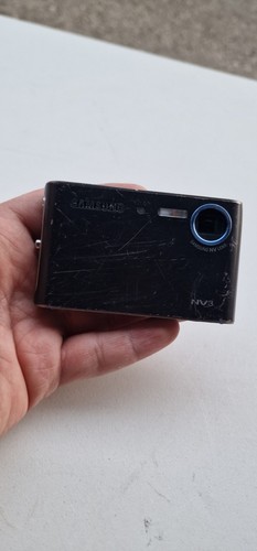 Samsung nv3 2mp compact - nv3, 7.2mp