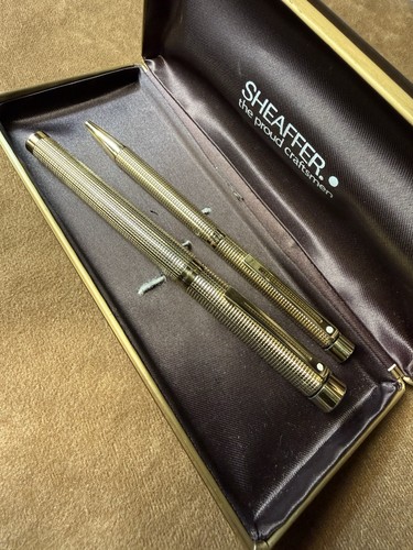 Vintage sheaffer targa 1011 - sheaffer,