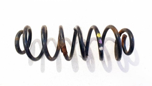 Rear suspension spring - ,