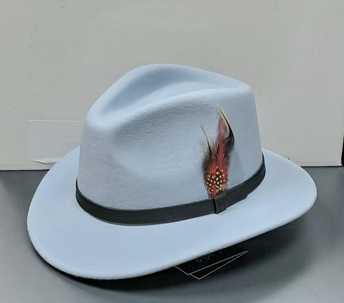 Stetson men grey - men’s,