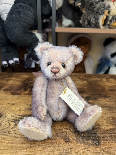 Charlie bears cupcake minimo - charlie,