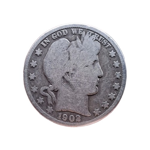 1902 usa 900 - 1902, .900
