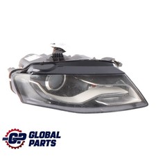 Audi A4 B8 Headlight Headlamp