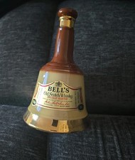 Vintage Bells ‘Old’ Scotch