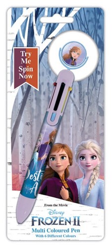 Frozen destiny awaits multi - 2,
