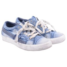 DIESEL EXPOSURE IV LOW W