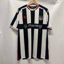 Grimsby Town 22/23 Home