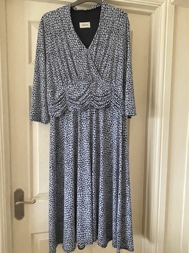 Eastex navy blue spot - eastex,