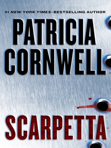 Scarpetta kay - scarpetta, (kay