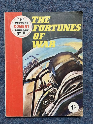 Combat picture library comic - picture,