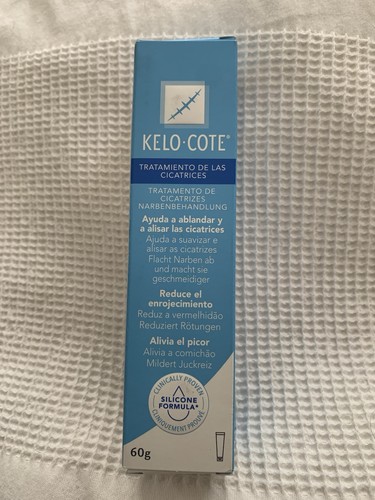 60g genuine kelo cote - 60g,