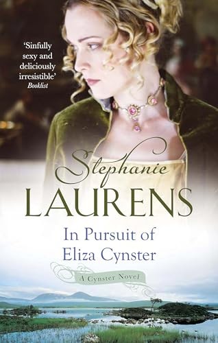 Pursuit eliza cynster - pursuit,
