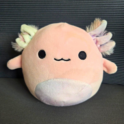 Squishmallows pink white - pink, &