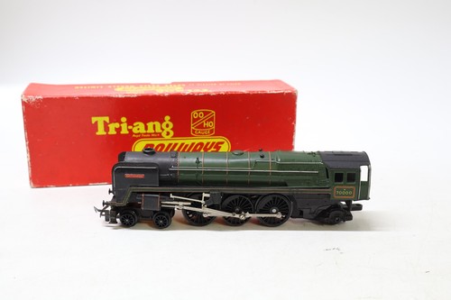 Triang r259 gauge britannia - triang,