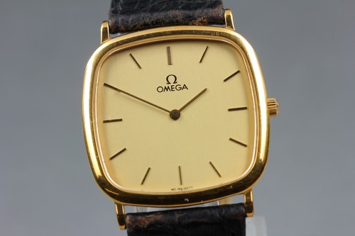 1991 vintage omega ville - 1991, de