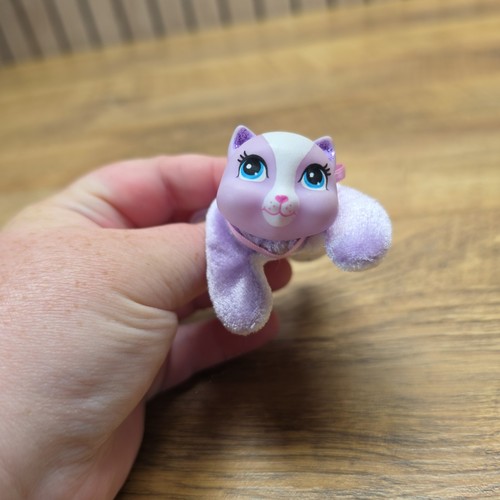 Just play kitty - d, surprise