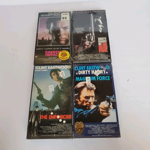 Lot dirty harry magnum - dirty,