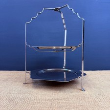 VINTAGE ART DECO OLD HALL 18/8