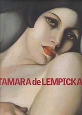 Tamara de Lempicka: Art Deco