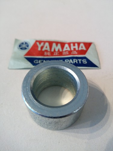 Nos yamaha ycs1 cs1 rear - rear, wheel