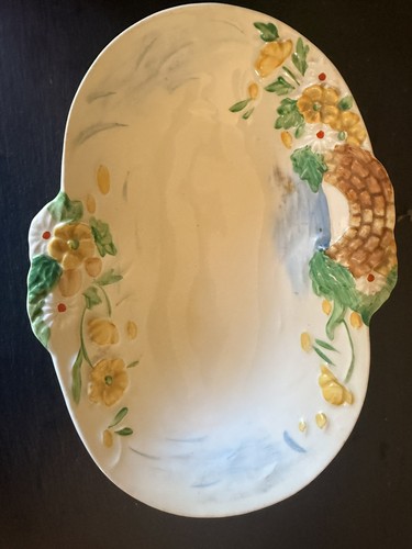 Clarice cliff newport - clarice,
