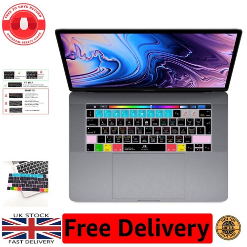Dust proof logic - logic, pro