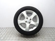 SUZUKI ALTO/SWIFT 15'' ALLOY