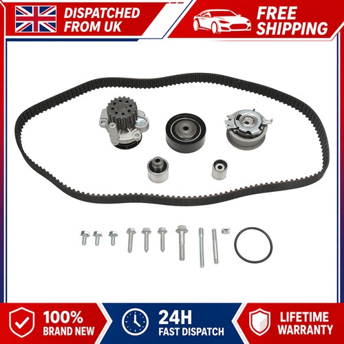 Gearzaar timing cam - cam, kit