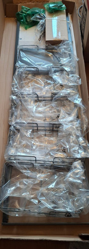 Tall pull out larder storage - pull-out,