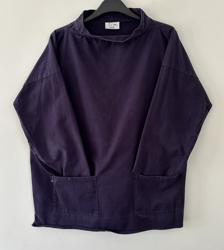 Yarmo fisherman smock - fisherman’s,