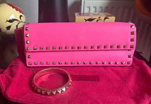 Valentino garavani rockstud - valentino,
