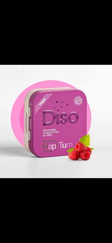 Diso hapi tum supplement - supplement, |