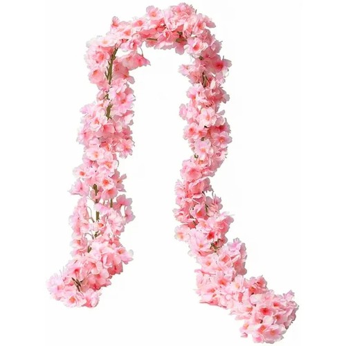 180cm artificial sakura - 180cm, flower