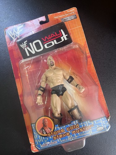 2000 wwf jakks - jakks, no