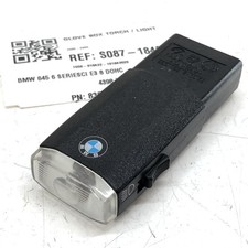 Bmw 645 Coupe E63 2004 Glove