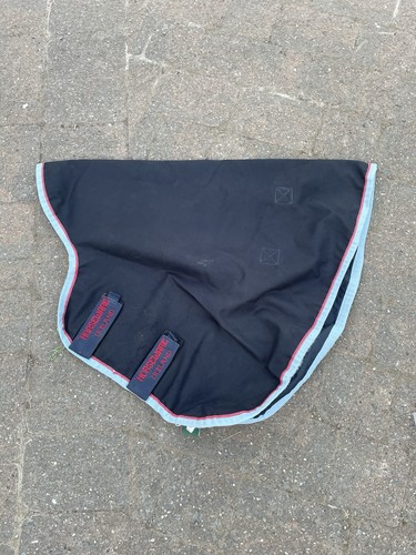 Horseware amigo 0g - xs,