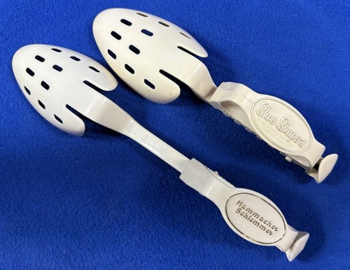 Vintage shoe shapers - vintage, shapers'