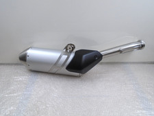 KTM 790 / 890 Adventure 2019-2025 Genuine Silencer Exhaust Muffler 63505183000