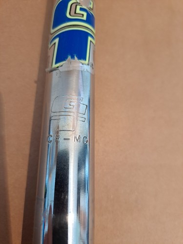 Bmx seat post 2mm - seat,