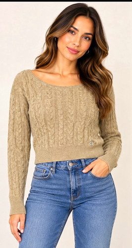 Guess women oatmeal - guess,