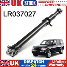 For Land Rover Discovery 3 4